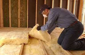 Best Insulation Air Sealing  in Lattingtown, NY